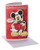 American Greetings Valentine's Day Card for Kids with Sound -Mickey Mouse-