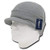 HybriCaps Grey