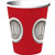 Hallmark Mickey Mouse 'Playtime' 9oz Paper Cups -8ct-