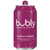 bubly Sparkling Water Raspberry 12 fl oz. cans -18 Pack-
