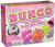 Continuum Games - Box of Bunco Game, Multicolored Dice