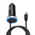3.4A Fast Charging USB C Car Charger Adapter with 3.3ft Type C Cable for Samsung Galaxy S21 Ultra S20 FE S20 Plus S10 Lite S10e S9 S8 plus A01 A10E A11 A20 A21 A30S A50 A51 5G A71 LG G8X G7 Stylo 6 5 4