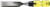 KC Professional 91123 Wood Chisel 1"