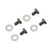 Mr. Gasket 6718 Torque Converter and Flex Plate Fastener