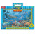 T.S. Shure Ocean Life Magnetic Playboard & Puzzle (45 Pieces)