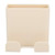 Remote Control Storage Box Remote Control Holder Rack Remote Control Holder Remote Control Organizer ABS Material for Living Room Bedroom
