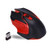 Kemilove 2.4GHz Wireless Optical Gaming Mouse Mice For Computer PC Laptop Red