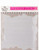 My Favorite Things Stencil MFT 6X6 Watercolor Wash
