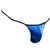 Sexy Mens G-String Micro Pouch Underpants V-Shaped String Waist Bikini Underwear