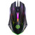MOHALIKO Wired Gaming Mouse G6 1200 DPI Colourful Light Wired Backlight Gaming Mouse for Laptop-Computer 2