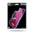 NCAA Mississippi Ole Miss Rebels Die Cut Metallic Sticker