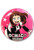 Great Eastern Entertainment My Hero Academia - Ochaco Button 1.25"