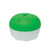 Casabella Garlic Keeper Green-White