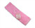 Fundraising For A Cause - Breast Cancer Pink Ribbon Football Towel - Pink Ribbon Towels for Breast Cancer Awareness -1 Towel-