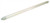 Ez-Flo 15196 Adjustable Plastic 24-Inchs Towel Bar Clear Plastic