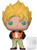 Funko Anime: Dragon Ball Z - Goku (Casual) Pop! Vinyl Figure (Includes Compatible Pop Box Protector Case)
