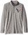 Zubaz NFL Houston Texans Women's 1-4 Zip Sweatshirt Gray X-Small Zubaz NFL Houston Texans Women's 1-4 Zip Sweatshirt Gray X-Small