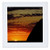 3dRose qs_75347_3 Sunrise, Uluru Ayers Rock, Northern Territory, Australia AU01 DWA2185 David Wall Quilt Square, 8 by 8-Inch