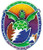 Dye the Sky Grateful Dead Hatching Terrapin - Window Sticker-Decal -5" X 5.75"-