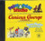 Curious George Paint  and  Print Studio and Learns Phonics for Kindergarten - 1st Grade