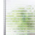 Homein Privacy Window Film White Stripe, Self Adhesive Frosted Window Film Removable Static Cling Decorative Glass Window Sticker No Glue Block UV Window Cling Blind for Office Kitchen 35.4"x78.7"