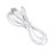 WeGuard 5ft White Micro USB SYNC Charger Cable Cord for HD 7 X43Z60 Tablet