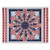 Studio E Fabrics American Style 36'' Medallion Panel Fabric Patriotic