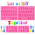 4 Pieces Letters Molds  and  0-9 Numbers Molds Set Uppercase Letters Silicone Fondant Mold Lowercase Letters Silicone Chocolate Mold Handmade Soap Molds Ice Cube Biscuit Tray for Making Desserts -Pink-