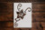 Hibiscus Flower Stencil DIY Reusable Craft and Painting Wall Stencils - 372 -5"x6"-