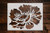 Peony Flower Stencil DIY Reusable Craft and Painting Wall Stencils - 210 -6"x5"-