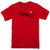 Popfunk Star Trek Expendable T Shirt -Large- Red