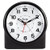 Equity by La Crosse 14080 Analog Night Vision Alarm Clock