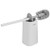 TRUSTLIFE Toilet BrushToilet Bowl Cleaner Brush for BathroomToilet Bowl Brush and Holder Set Ergonomic
