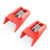 Arsvita Record Player Needle Diamond Stylus Replacement for Turntable LPPhono-Phonograph -2 Pack-