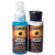MusicNomad MN117 Cymbal Cleaner  and  Drum Detailer Pack 2 oz MusicNomad MN117 Cymbal Cleaner  and  Drum Detailer Pack 2 oz