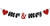 Black Glitter Mr  and  Mrs Banner - Just Married for Bridal Shower Engaged Wedding Anniversary Party Decorations Bridal Shower Party Decorations