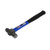 GRIP 41518 Fiberglass Ball Peen Hammer, 8 oz.