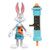SPACE JAM- A New Legacy - Baller Action Figure - Bugs Bunny with Acme Blaster 3000