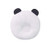 Baby Pillow for Newborn Head Shaping Pillow for Flat Head Syndrome Prevention Prevent Plagiocephaly -Bear-
