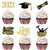 Graduation Cupcake Toppers 2021 48Pcs Glitter 2021 Graduation Decoration for Cupcakes Class Of 2021 Decorations Graduation Party SuppliesFood Appetizer Picks Mini Cake Decor Graduation Cupcake Toppers 2021 48Pcs Glitter 2021 Graduation Decoration for Cupcakes Class Of 2021 Decorations Graduation Party SuppliesFood Appetizer Picks Mini Cake Decor