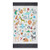 Windham Fabrics Whistler Studios A to Zoo Animal ABC 24'' Panel Fabric Ivory