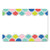 Creative Teaching Press Poppin' Scallops Name Tag Labels Adhesive CTP 8707