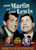 Dean Martin and Jerry Lewis