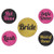 Beistle Team Bride Party Buttons