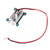 LANTRO JS - 1 Pair Servo Actuators 1.5g Micro Digital Analog Servo Loading Linear for Aircraft Servo Tester