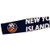 Littlearth NHL New York Islanders FanBand Headband 18"x2.5"