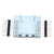 ESP8266 Serial WiFi Module Adapter Plate ESP-07 ESP-08 ESP-12 applies