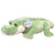 Costume Agent Alligator Plush Stuffed Animal Crocodile Soft Pillow