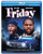 Warner Home Video Friday- Director's Cut -Blu-ray - Disc- -DVD-