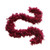 Cynthia's Feathers 100g Chandelle Feather Boa -Burgundy-